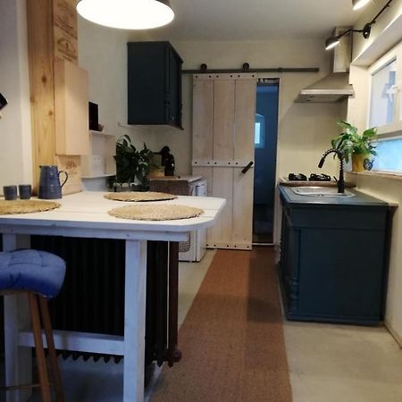 Gite L'Amarante Betschdorf エクステリア 写真