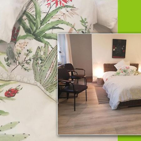 Gite L'Amarante Betschdorf エクステリア 写真