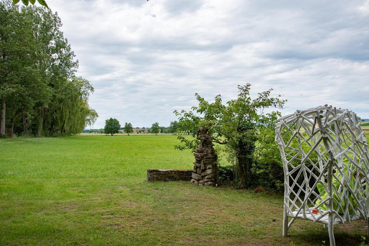 Gite L'Amarante Betschdorf エクステリア 写真