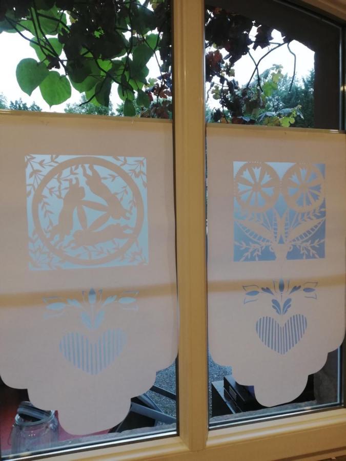 Gite L'Amarante Betschdorf エクステリア 写真