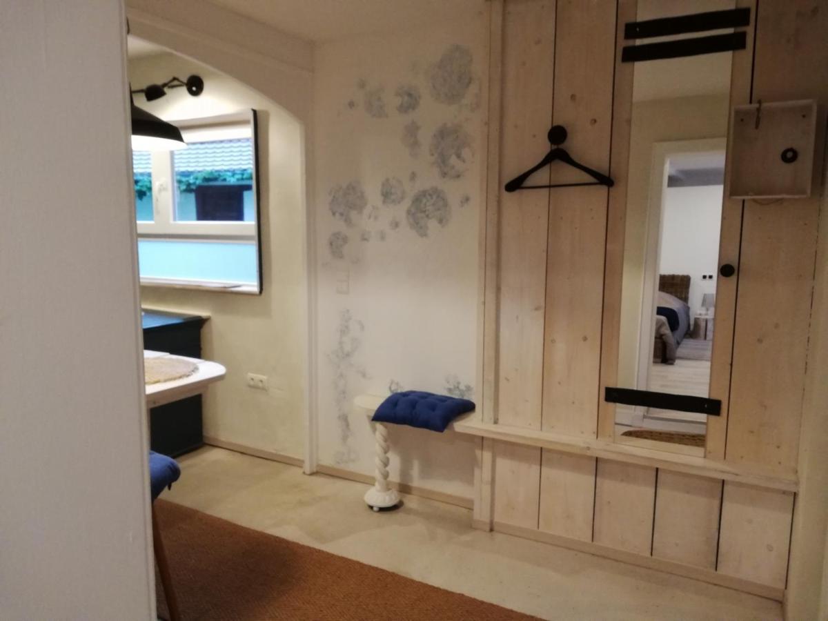 Gite L'Amarante Betschdorf エクステリア 写真