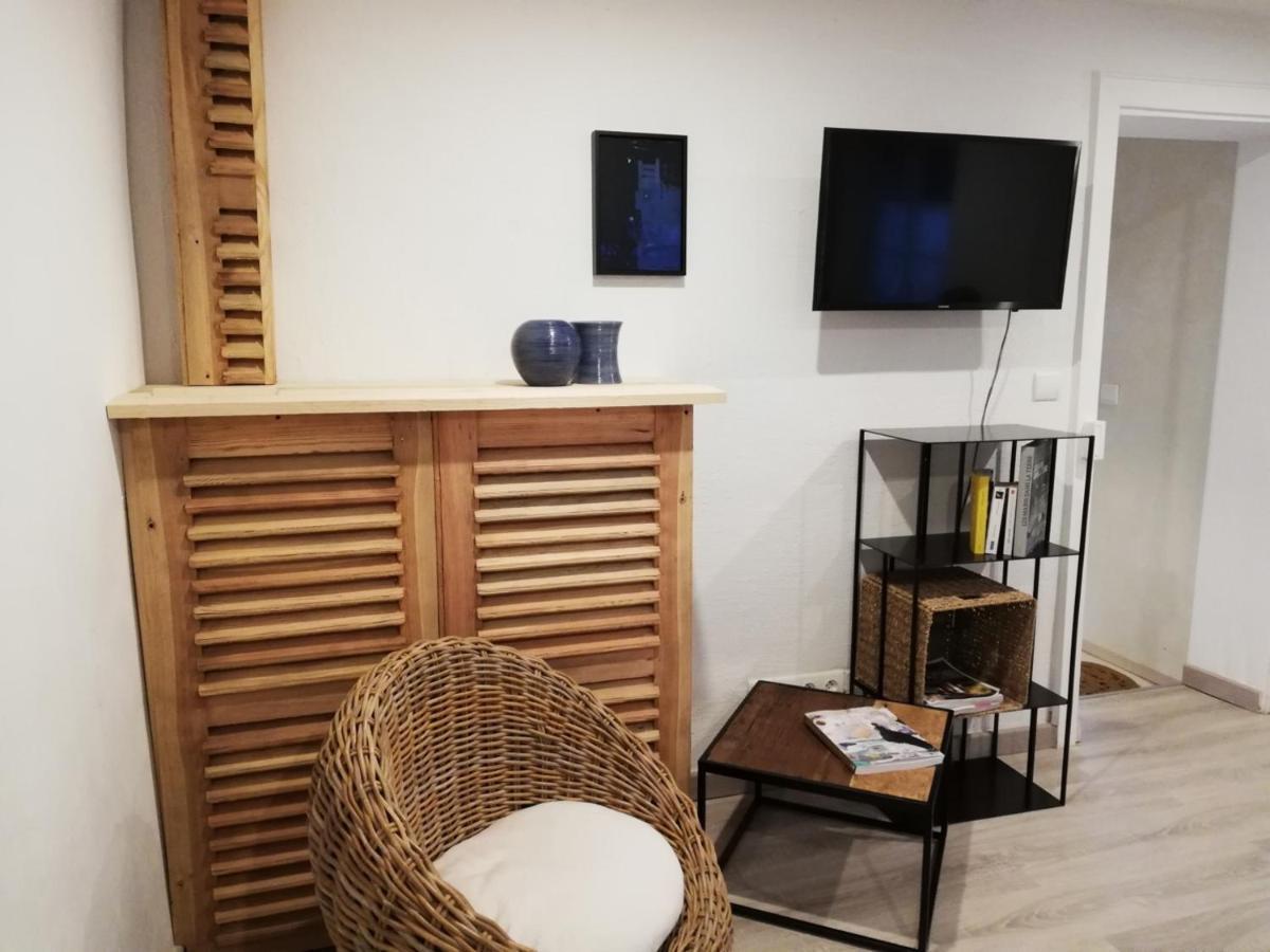 Gite L'Amarante Betschdorf エクステリア 写真