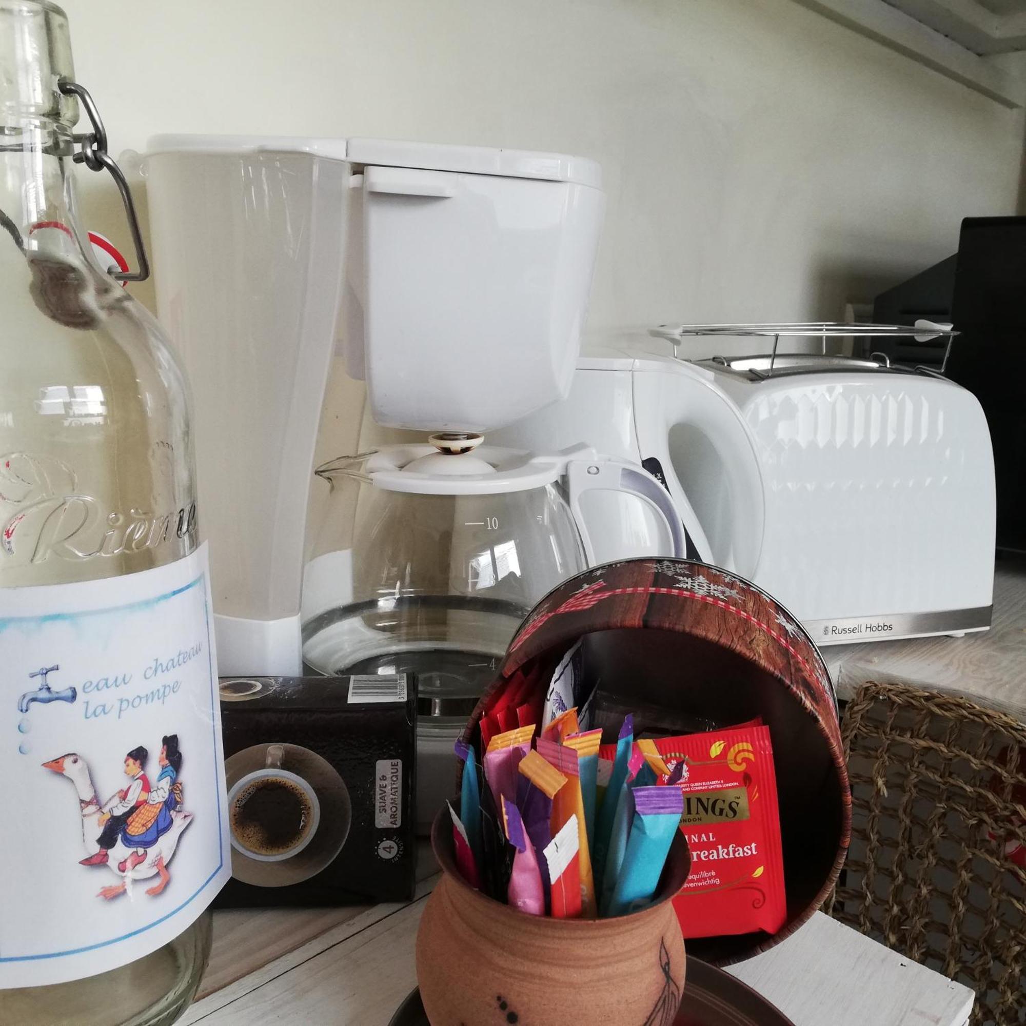 Gite L'Amarante Betschdorf エクステリア 写真