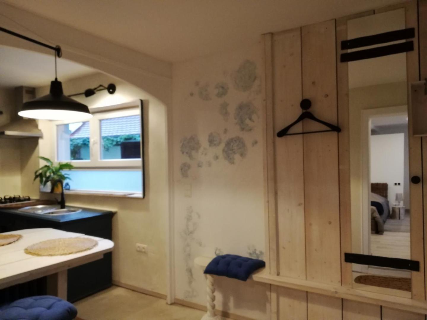 Gite L'Amarante Betschdorf エクステリア 写真
