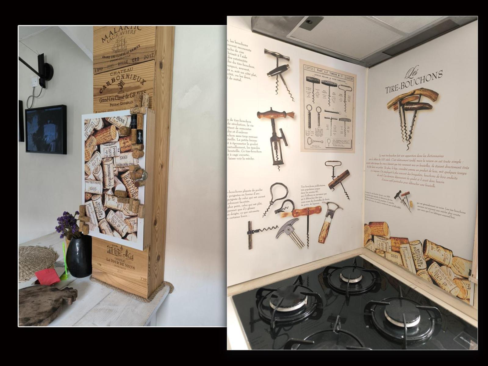 Gite L'Amarante Betschdorf エクステリア 写真